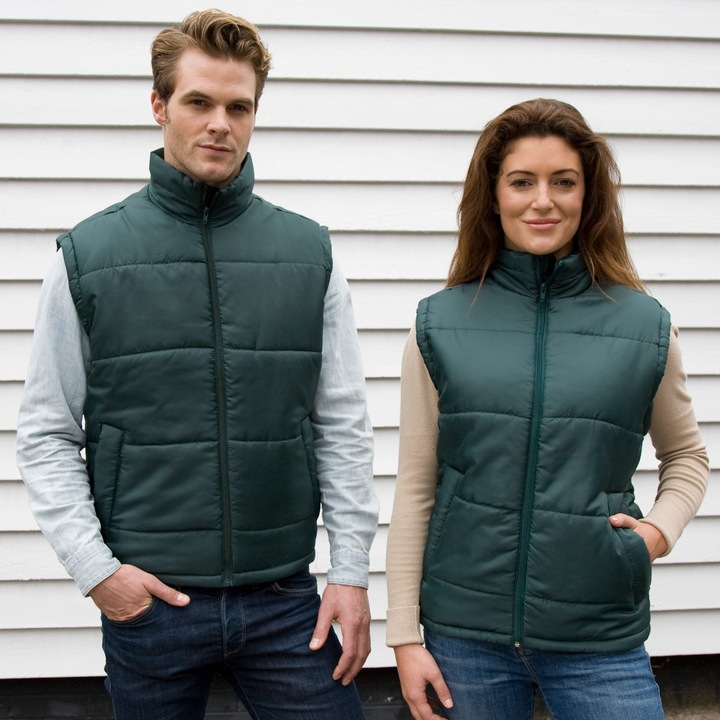 Actual product image Regatta Core quilted waistcoat water-repellent (3XL)