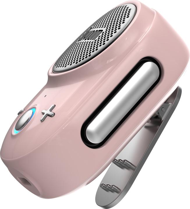 Produktbild Divoom Itour-S pink