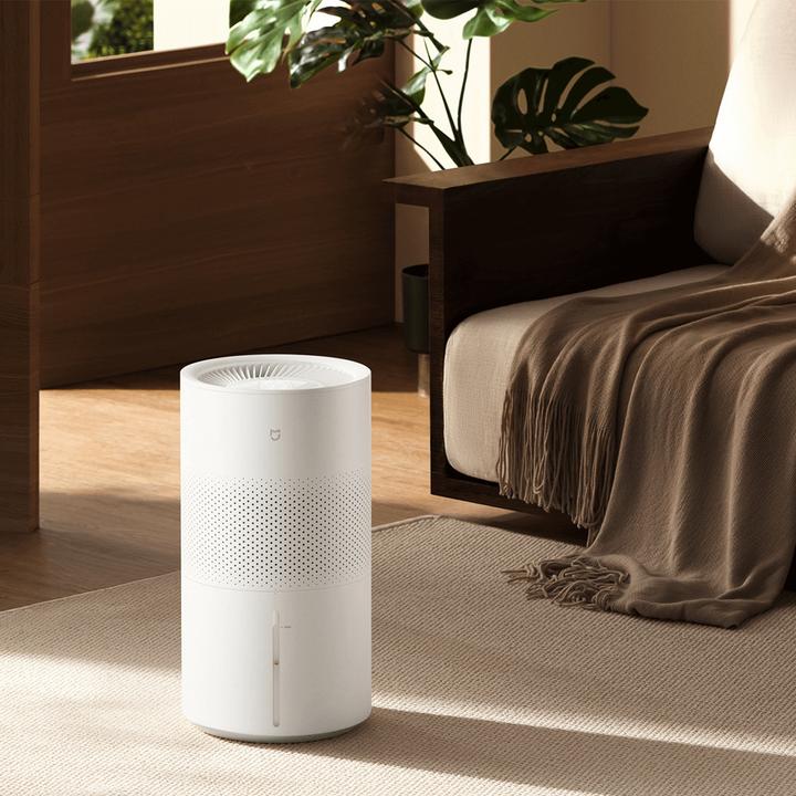 Immagine prodotto Xiaomi Smart Evaporative Humidifier Pro EU (30 m²)