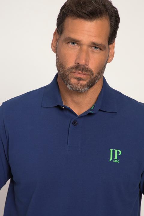Actual product image JP1880 2 Pack of Polo Shirts, combed cotton piqué (3XL)