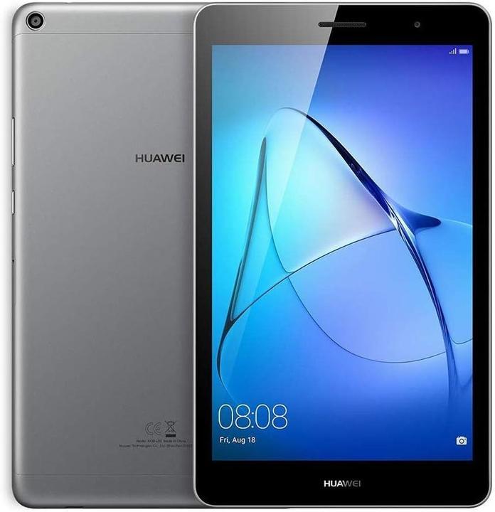 Produktbild Huawei Refreshed Mediapad T3 16GB (8", 16 GB, Grey)