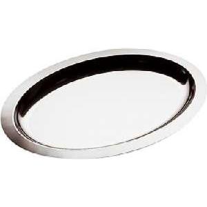 Thumbnail - APS, Tablett, Tablett FINESSE, (B)600 x (T)410 mm, silber