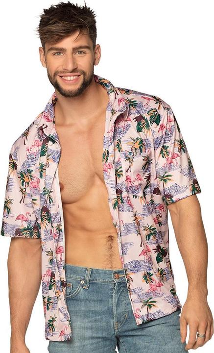 Produktbild Boland Shirt: Flamingo (XL)