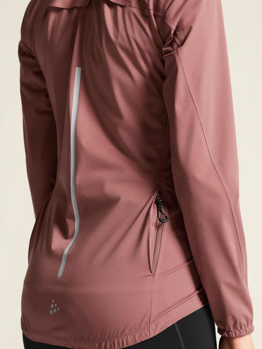 Image du produit Craft Women's ADV Endur Hydro Jacket (L)