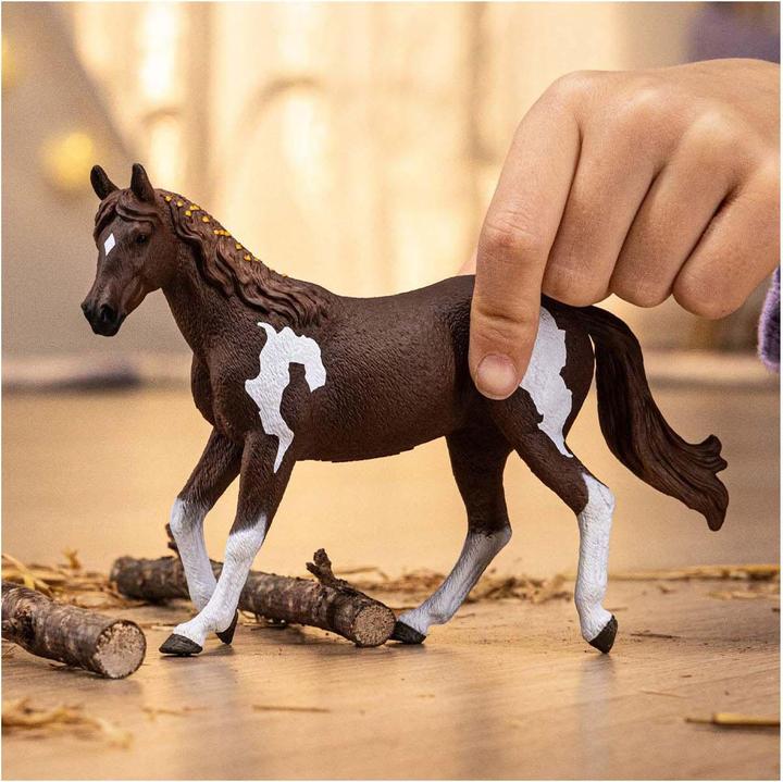 Actual product image Schleich Paint Horse Stute
