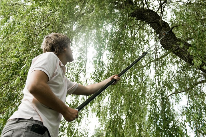 Actual product image Fiskars QuikFit
