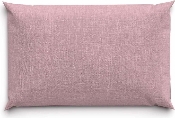 Image du produit Lotus Bettwaren Parure de lit en lin uni (Taie d'oreiller, 65 x 100 cm)