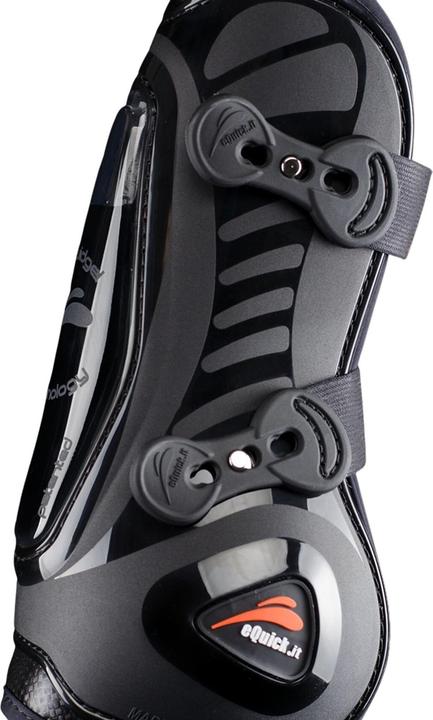 Produktbild eQuick eShock Legend