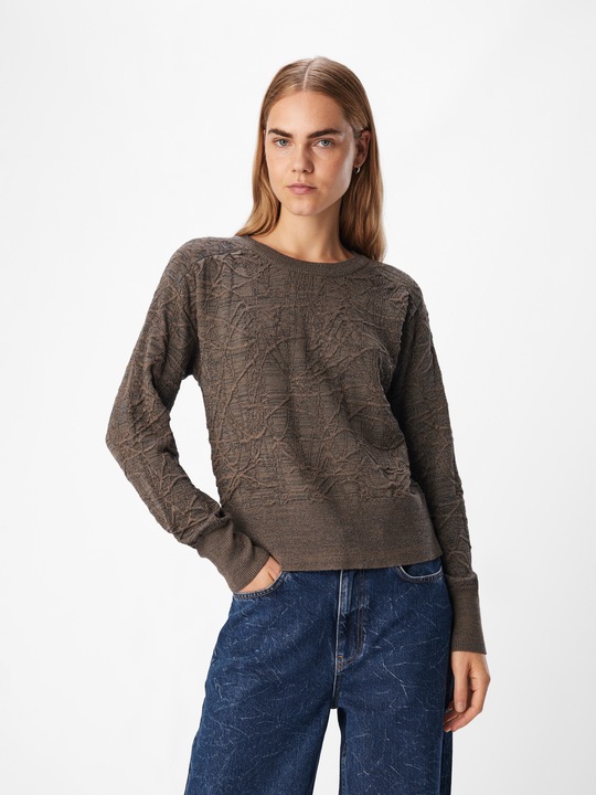Produktbild Object Strick Pullover (S)