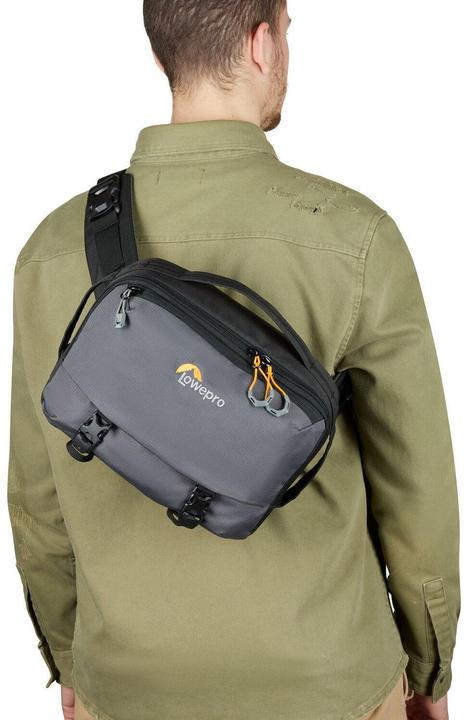 Immagine prodotto Lowepro Trekker Lite SLX 120 (GL) (2 l)