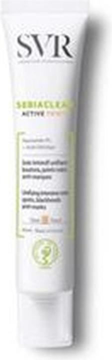 Actual product image Active Teinté (40 ml, Day cream)