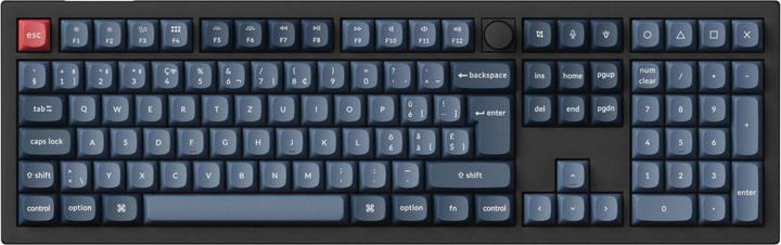Keyboard