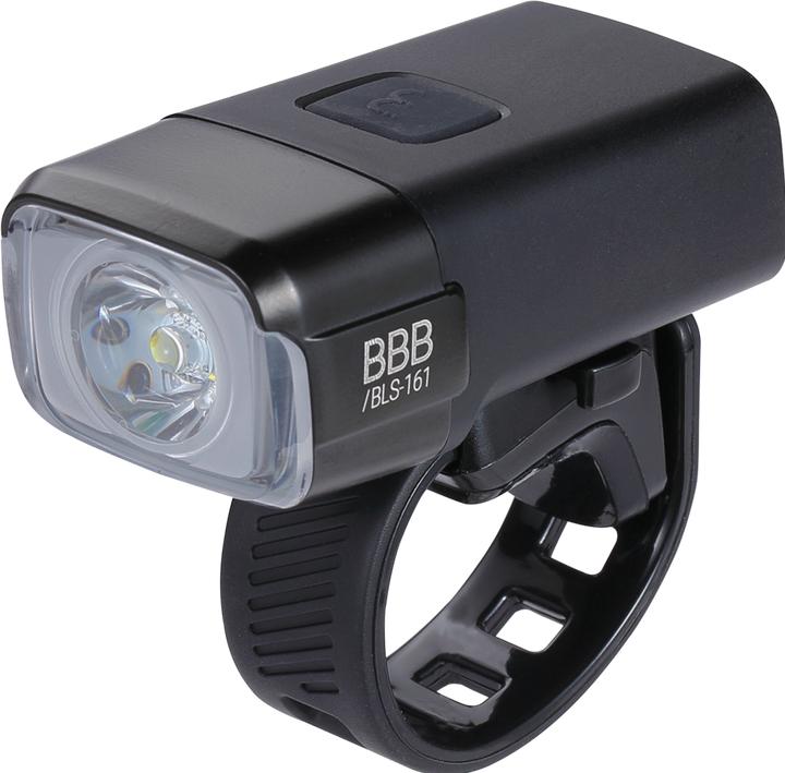 Image du produit BBB NanoStrike 600 (600 lm)