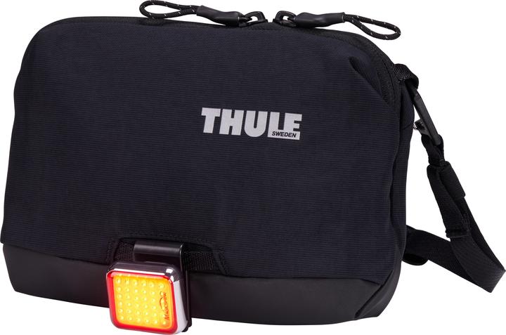 Produktbild Thule Paramount Crossbody 2L - Black (14")