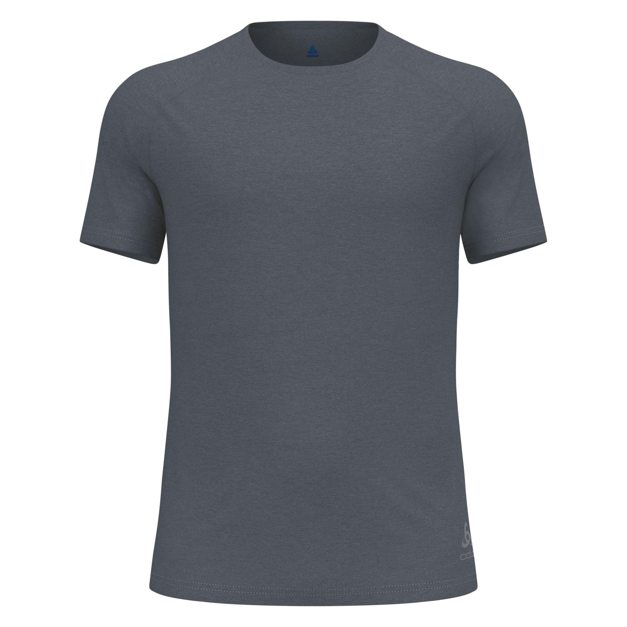 Odlo, Herren, Funktionsshirt, T-shirt Crew Neck S/s Active 365 (L), Grau, L