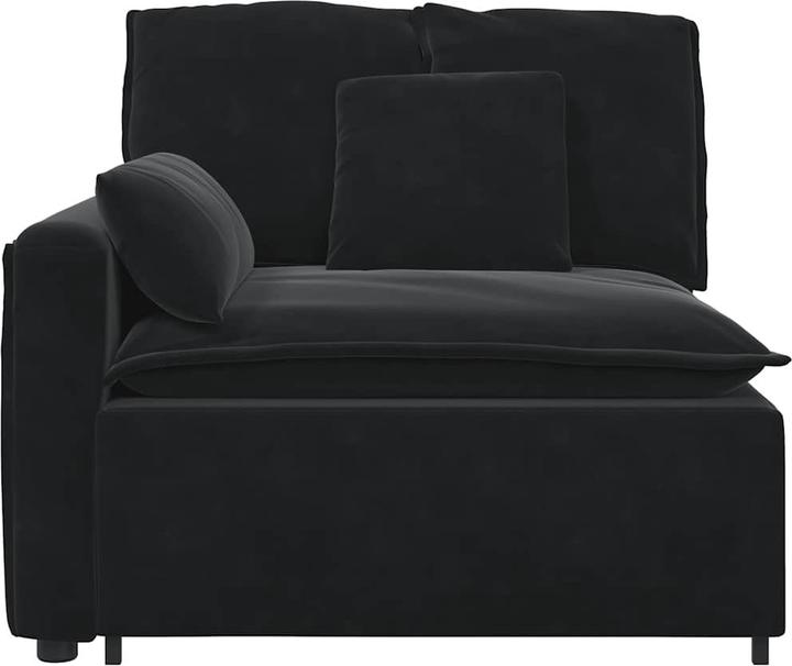 Produktbild vidaXL modulares Sofa (Modular Sofa)