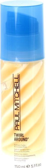 Produktbild Paul Mitchell Twirl Around (Haarcreme, Haargel, 150 ml)