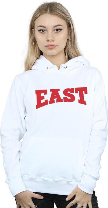 Produktbild Disney High School Musical The Musical East High Kapuzenpullover (XXL)