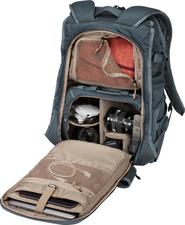 Actual product image Thule Covert Camera Backpack 24L (Camera backpack, 24 l)