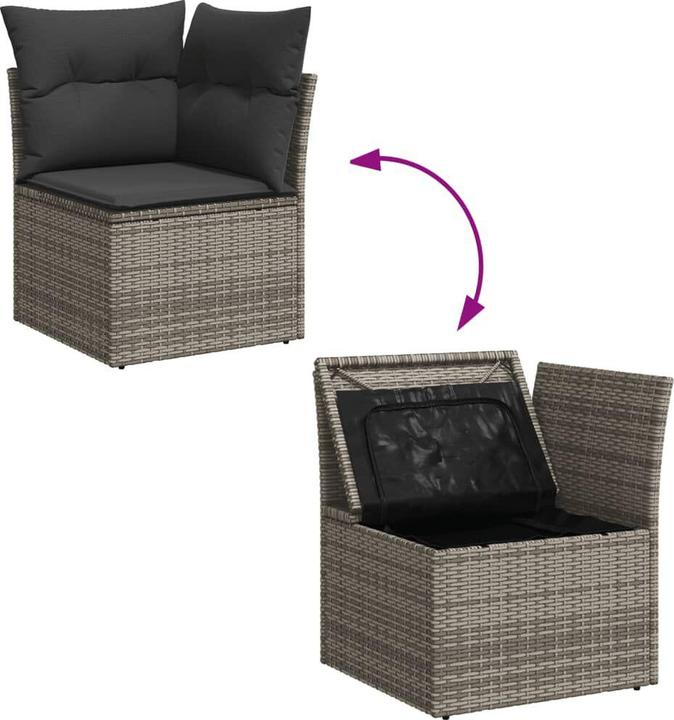 Produktbild vidaXL Michael