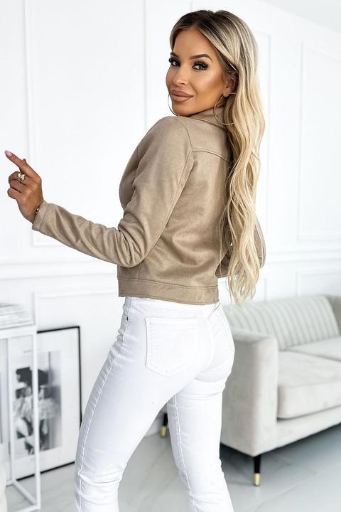 Produktbild Numoco Jacke model (L)