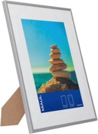 Productafbeelding Maul Aluminium fotolijst (29 x 39 cm)
