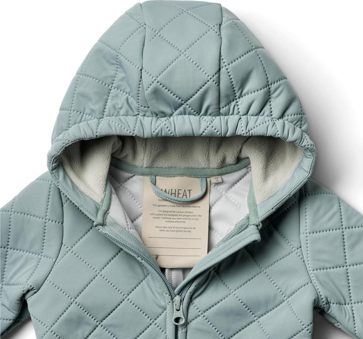 Actual product image Wheat Thermosuit Harley (74)
