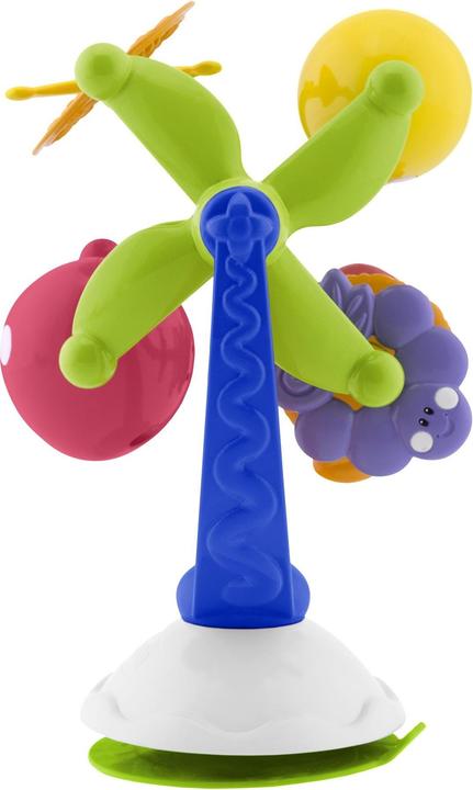 Produktbild Chicco Tutti Frutti