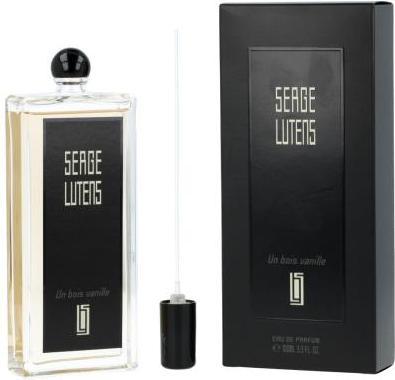 Actual product image Serge Lutens Un bois vanille (Eau de parfum, 100 ml)