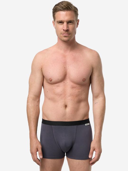 Immagine prodotto Nur Die Boxer Cotton Stretch Retroshorts (M, confezione da 9)
