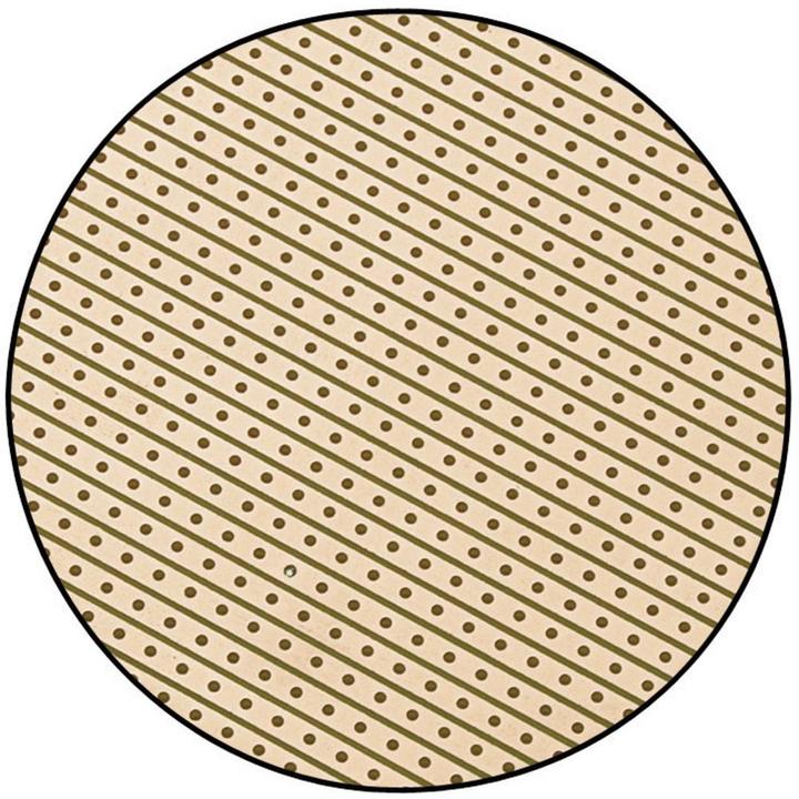 Immagine prodotto Tru Components Euroboard epossidico (L x W) 160 mm x 100 mm passo 35 µm 2,54 mm SU527427 Contenuto 1 pz. (Circuito stampato)