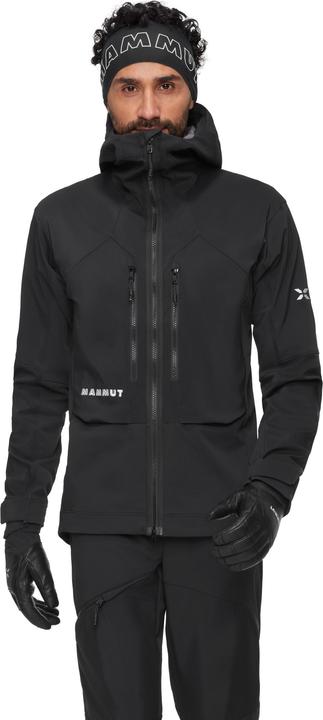 Actual product image Mammut Eiger Nordwand Pro SO Hoodie (XL)
