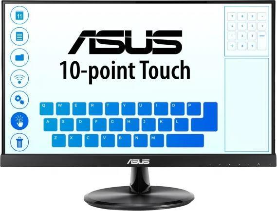 Productafbeelding ASUS VT229H (1920 x 1080 Pixels, 21.50")