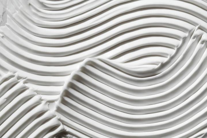 Actual product image L'Occitane Almond Body Cream (Body cream, 200 ml)