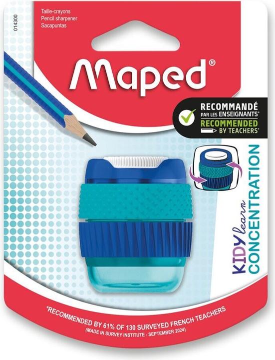 Actual product image Maped Sharpener