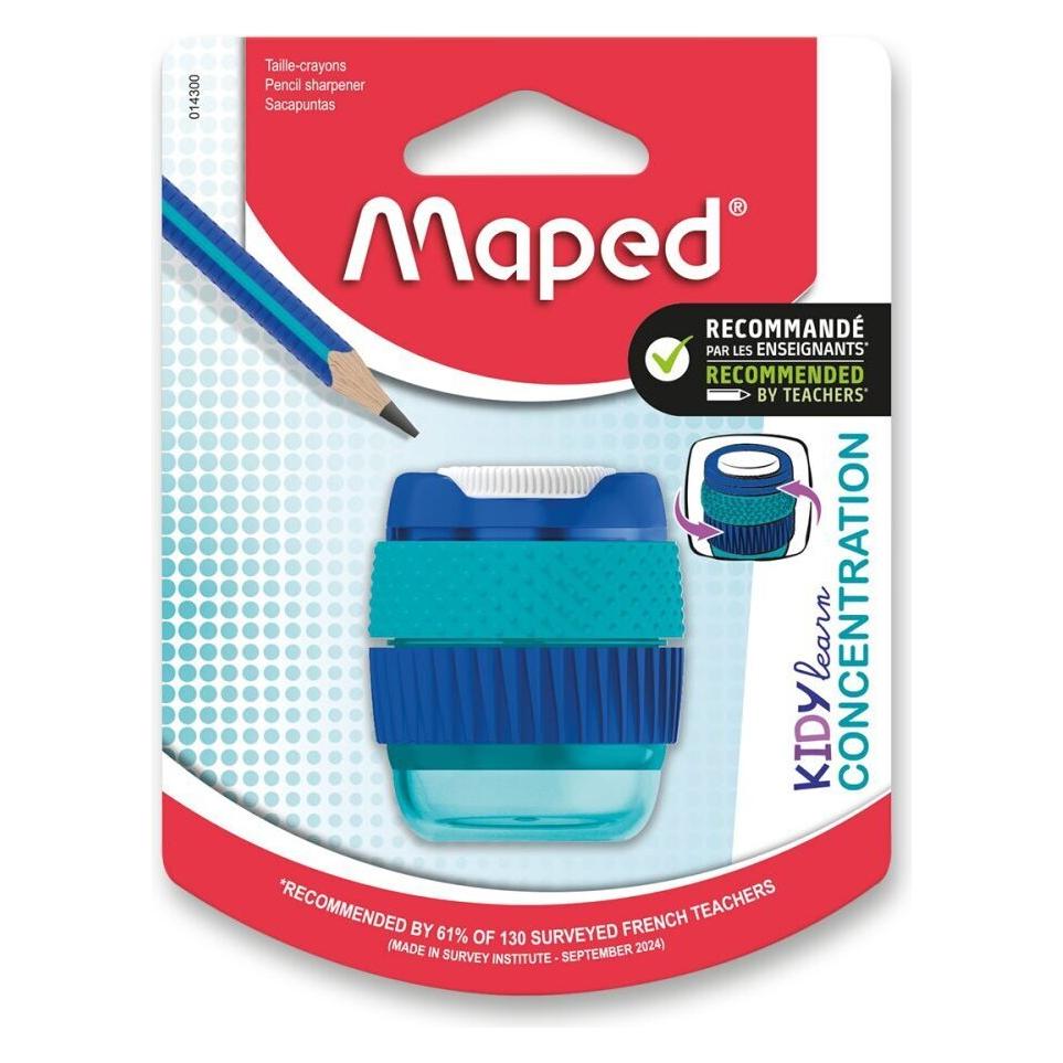 Maped, Puntenslijper, Puntenslijper