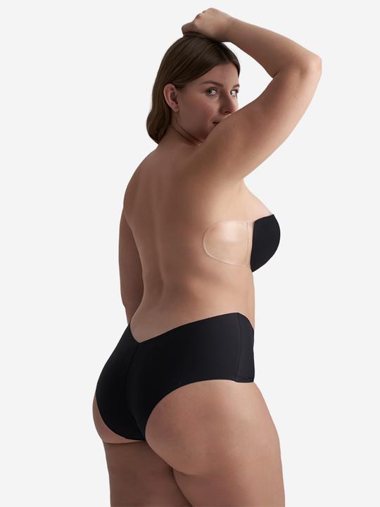Produktbild Bye Bra Klebe-BH Glam Bra (Einzelpack, 80 F)