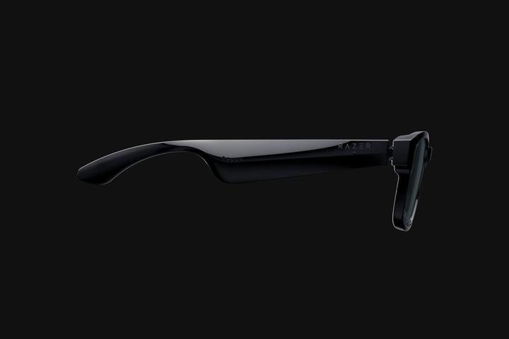 Actual product image Razer Anzu - Smart Glasses Blue Light + Sunglass SM (Wireless)