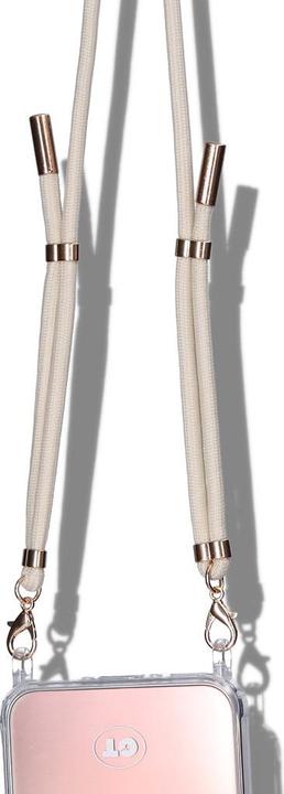 Image du produit Casetastic Phonecord - Pale White (90-160 cm)