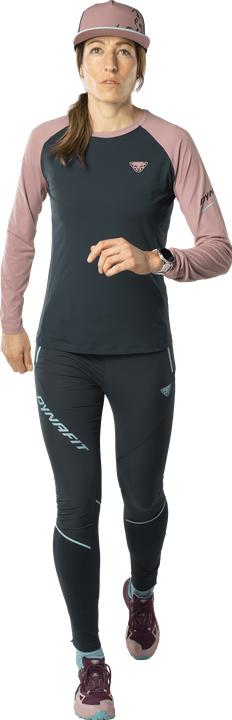 Actual product image Dynafit Alpine Pro Long Sleeve Shirt (38)