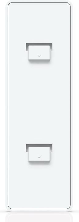 Actual product image Ubiquiti Sleek magnetic wall mount for (Wall mount)