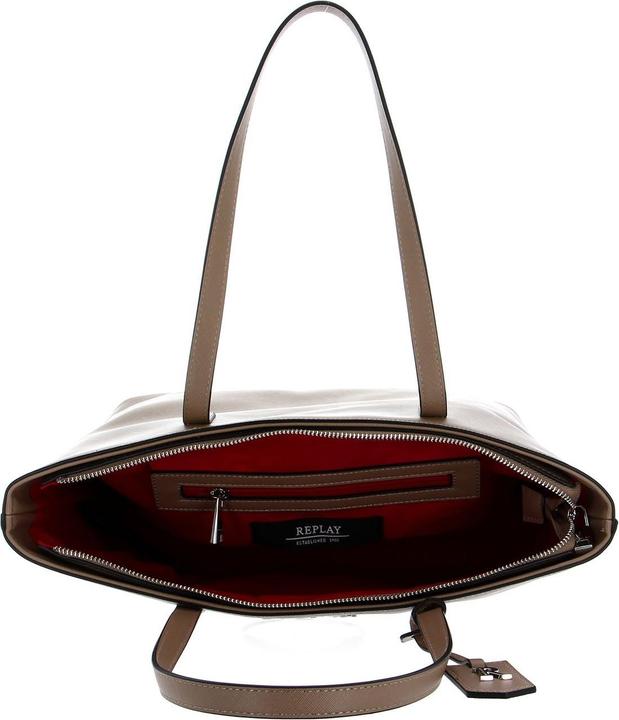 Actual product image Replay Shoulder Bag