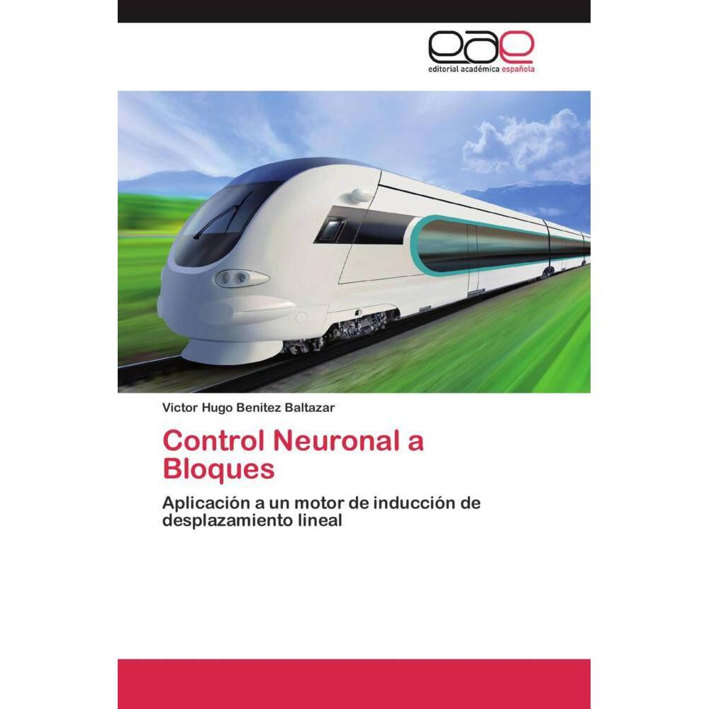 Control Neuronal a Bloques, Fachbücher