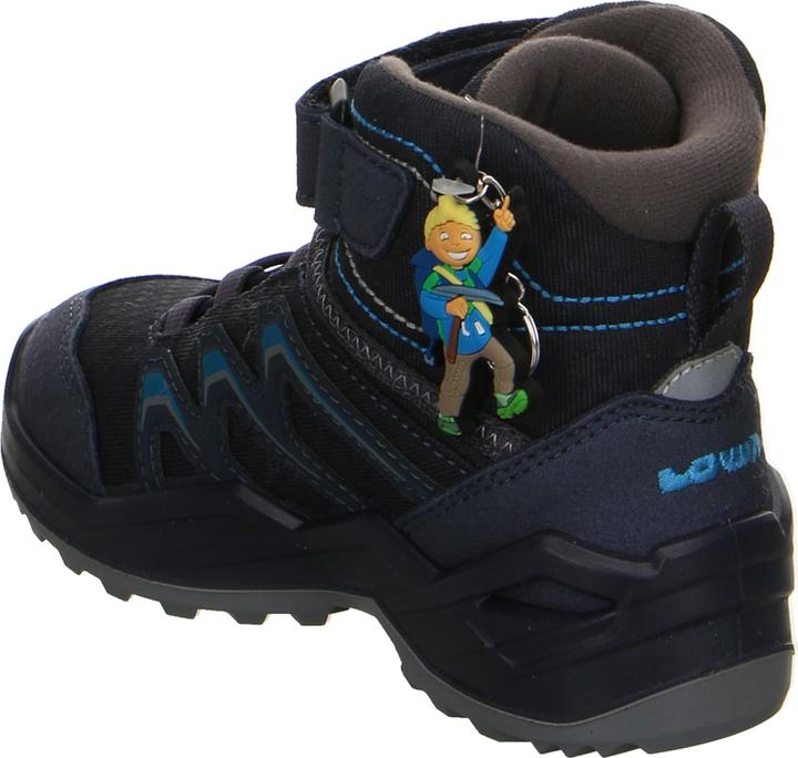 Image du produit Lowa Maddox Warm GTX Mid JR (27)