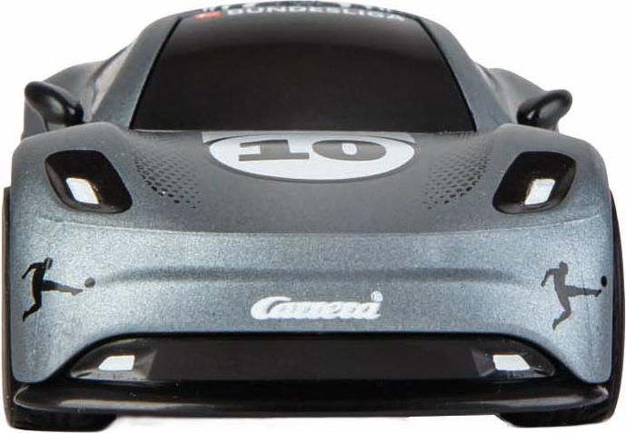 Actual product image Carrera 2,4GHz Mini RC grey - Bundesliga