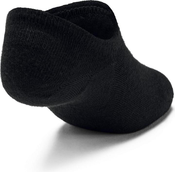 Immagine prodotto Under Armour Calze Ultra Lo 1351784-002 (1351784-002 unisex) (34 - 38)