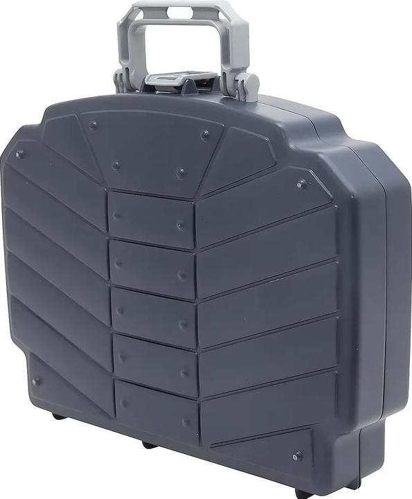 Produktbild Noris Schiffe versenken, Light & Sound (Deutsch, Englisch, Französisch, Italienisch, 2 Spieler)