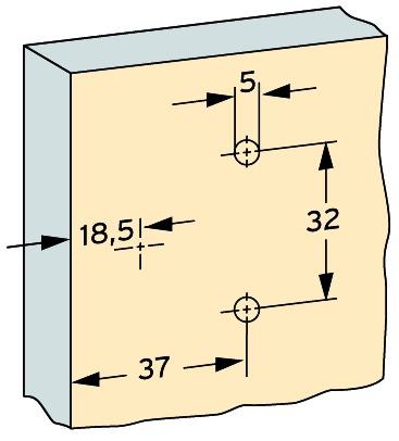Produktbild Prämeta Topfband Serie 3000