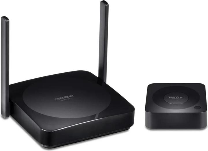 Actual product image Trendnet HDMI Video Switch (HDMI 1)