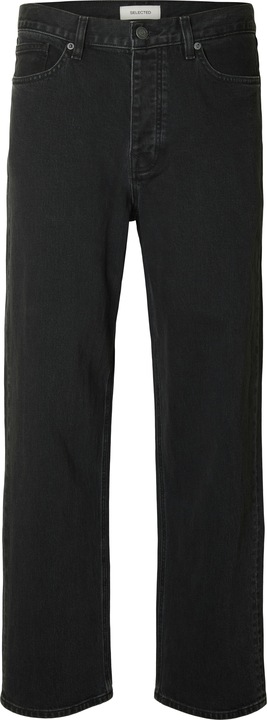Selected Homme Slh220-Loose Ben Kori Jeans Noos